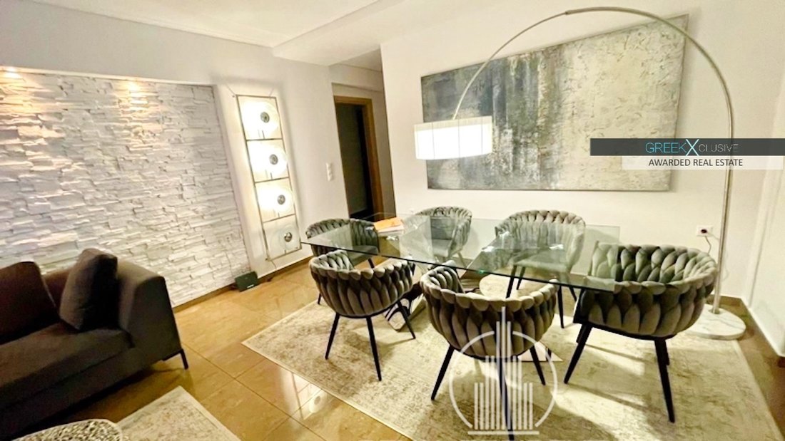 Apartment in Glyfada, Attica, Greece 4 - 14784140
