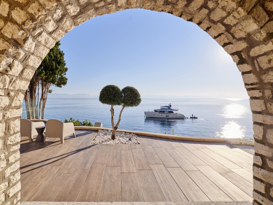 Villa in Corfu, Peloponnese, Western Greece and the Ionian, Greece 3 - 14306371
