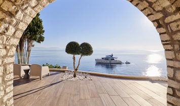 Villa in Corfu, Peloponnese, Western Greece and the Ionian, Greece 2