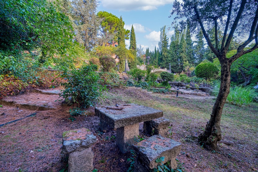 House in San Lorenzo de El Escorial, Community of Madrid, Spain 3 - 14782300