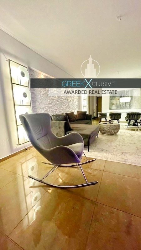 Apartment in Glyfada, Attica, Greece 3 - 14784140