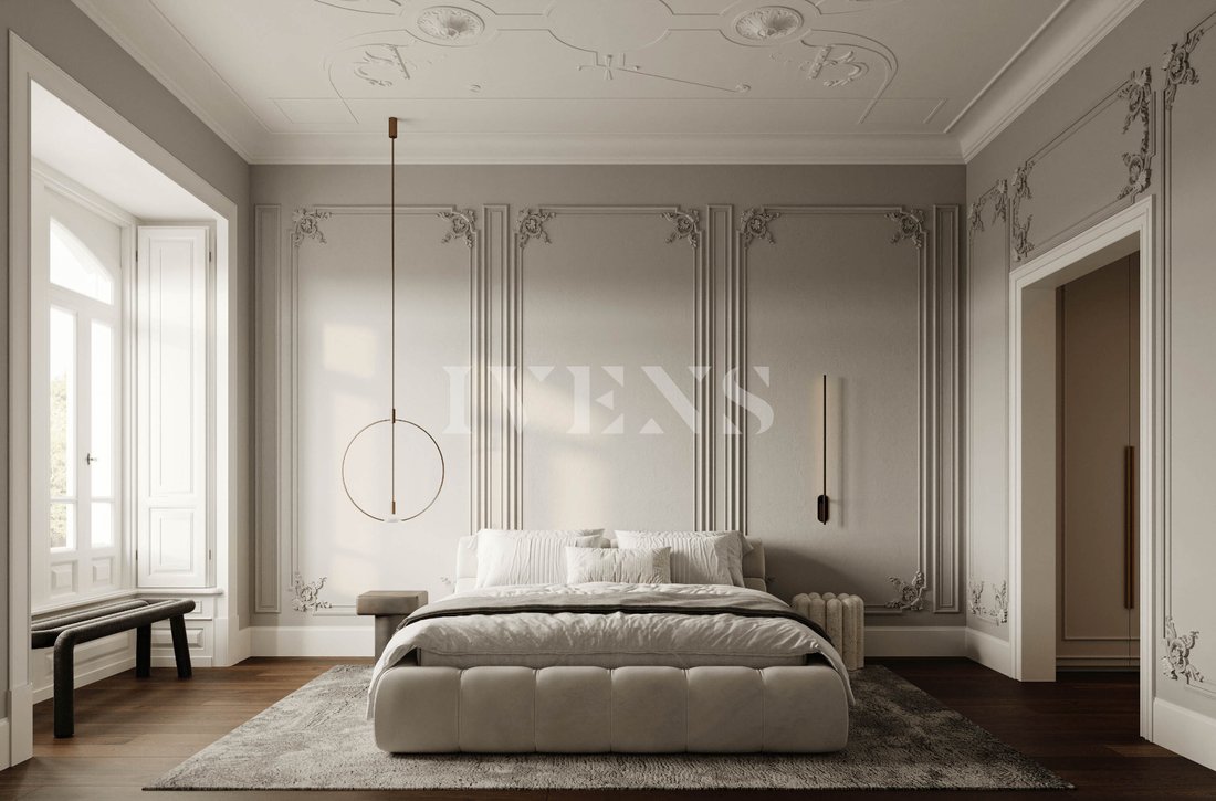 Apartment in Avenidas Novas, Lisbon, Portugal 4 - 14782275