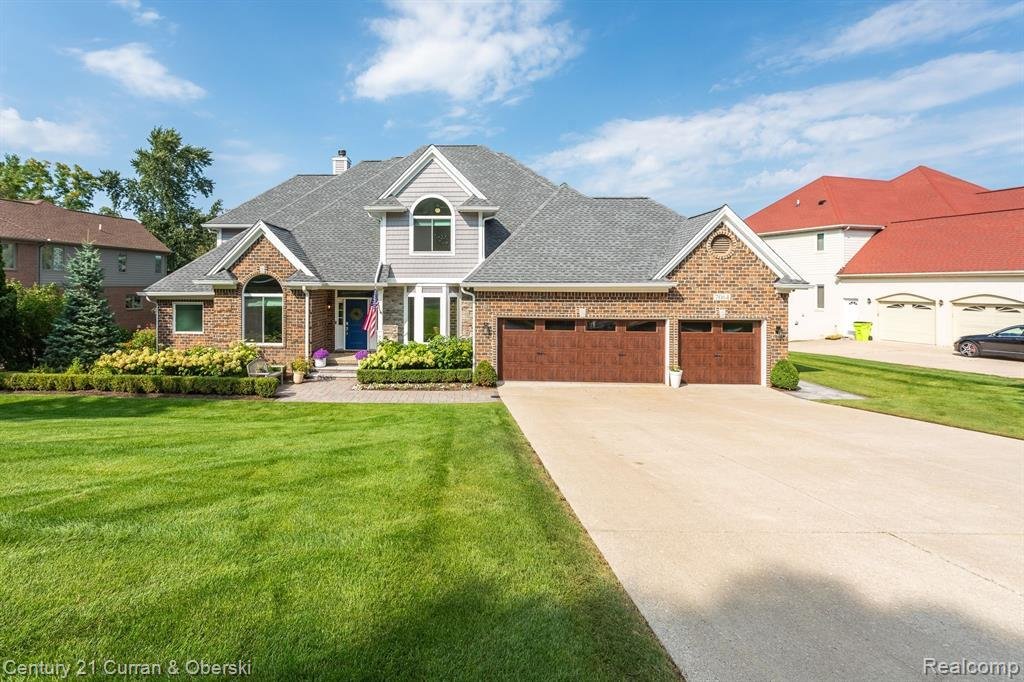 House in Orchard Lake Village, Michigan, United States 5 - 14782309