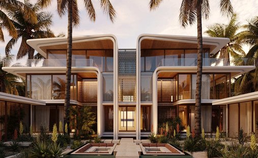 Villa in Dubai, Dubai, United Arab Emirates 1