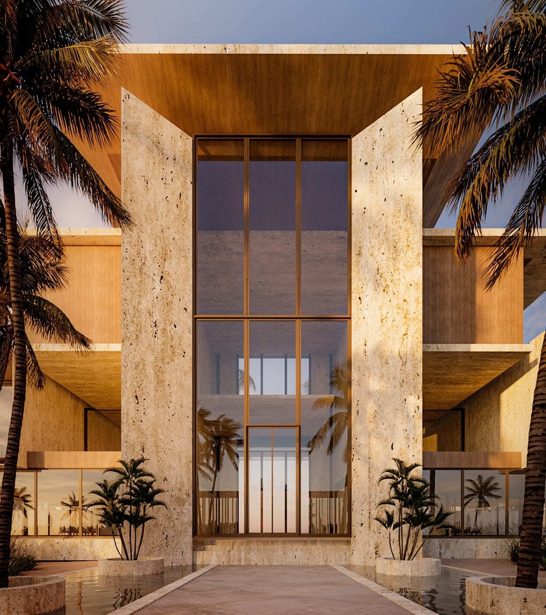 Villa in Dubai Marina / Marsa Dubai, Dubai, United Arab Emirates 3 - 14782442