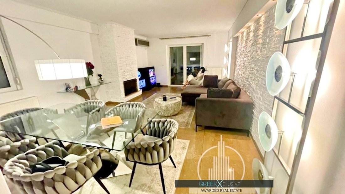 Apartment in Glyfada, Attica, Greece 2 - 14784140
