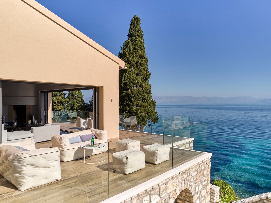 Villa in Corfu, Peloponnese, Western Greece and the Ionian, Greece 4 - 14306371