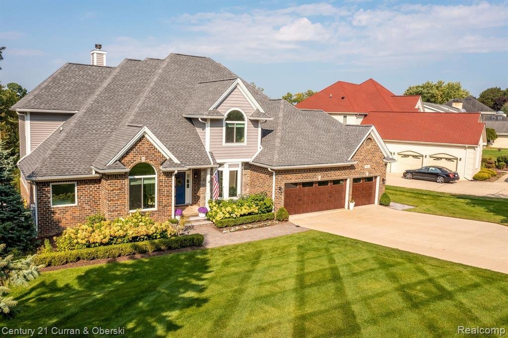 House in Orchard Lake Village, Michigan, United States 3 - 14782309