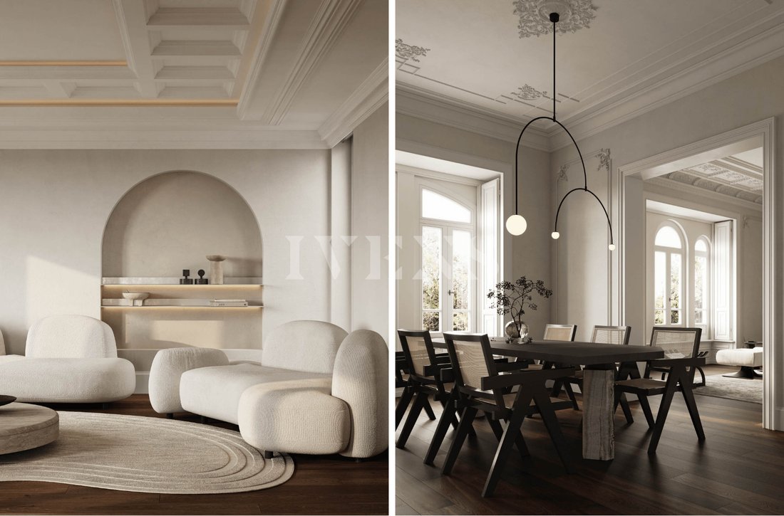 Apartment in Avenidas Novas, Lisbon, Portugal 2 - 14782275