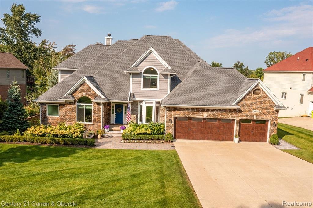 House in Orchard Lake Village, Michigan, United States 2 - 14782309