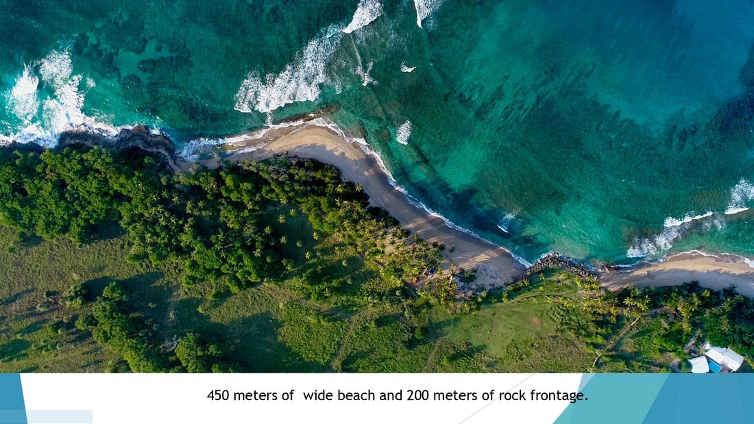 Land in Sosúa, Puerto Plata Province, Dominican Republic 1 - 14782313