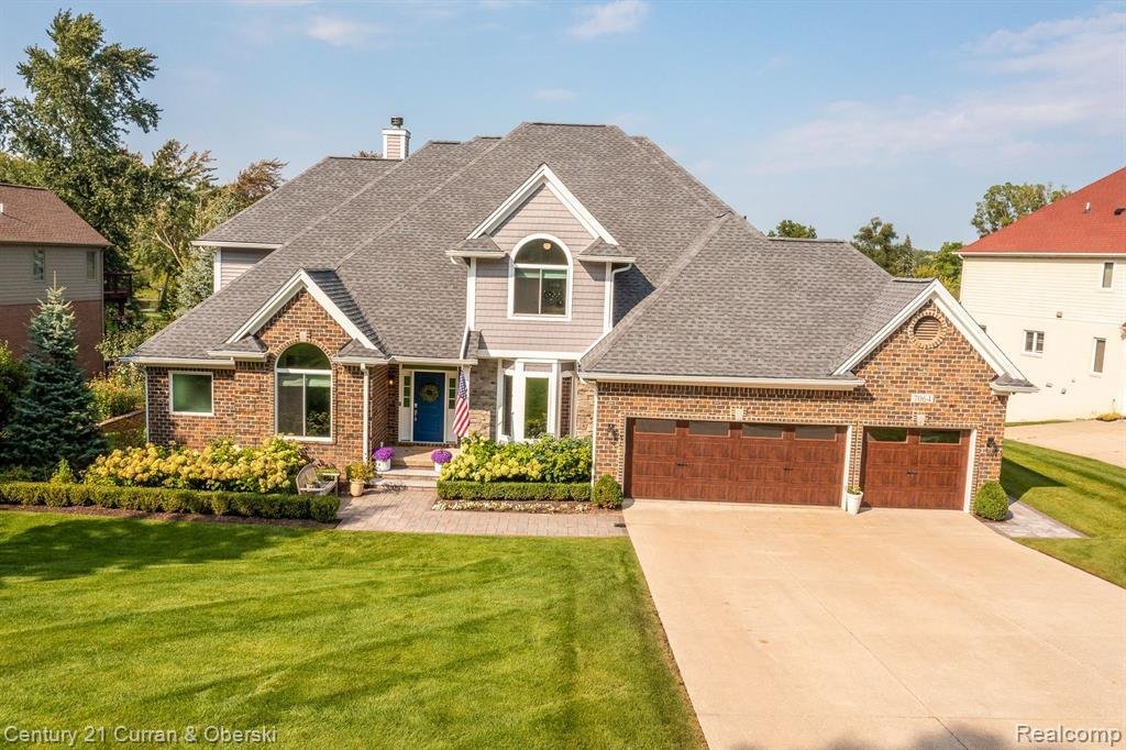 House in Orchard Lake Village, Michigan, United States 4 - 14782309