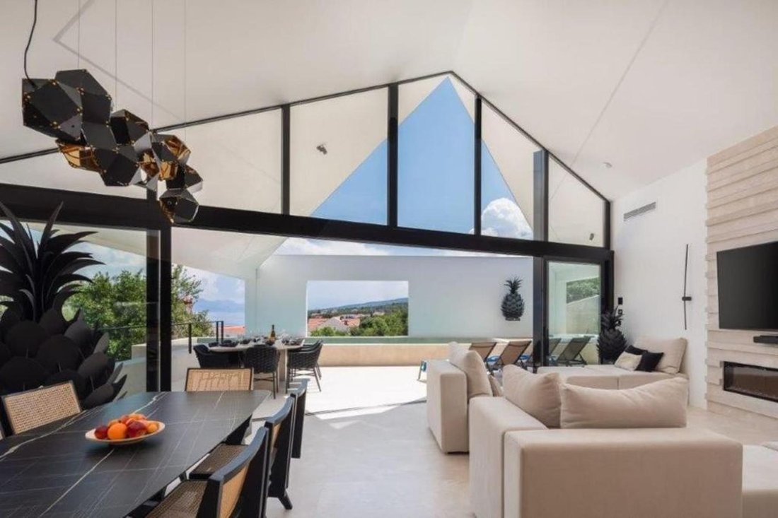Villa in Sutivan, Split-Dalmatia County, Croatia 1 - 14784043