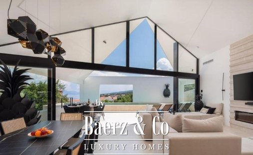 Villa in Sutivan, Split-Dalmatia County, Croatia 1