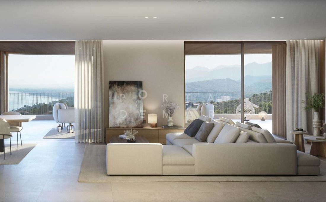 Villa in Orpesa / Oropesa del Mar, Valencian Community, Spain 5 - 14782610