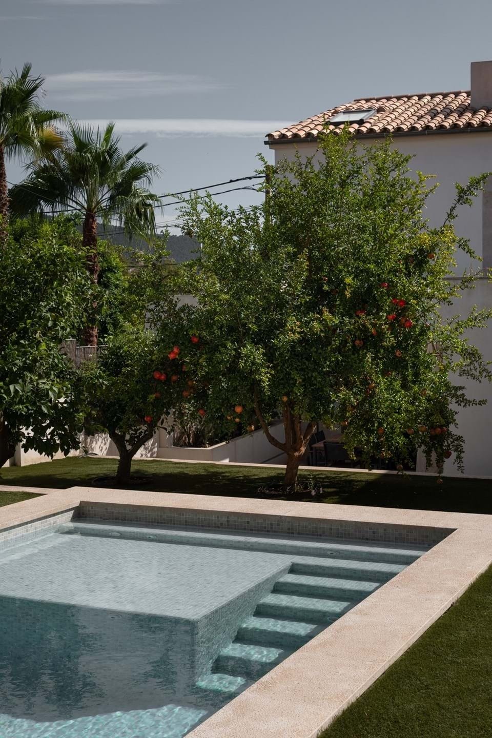 Villa in Es Capdellà, Balearic Islands, Spain 3 - 14782536