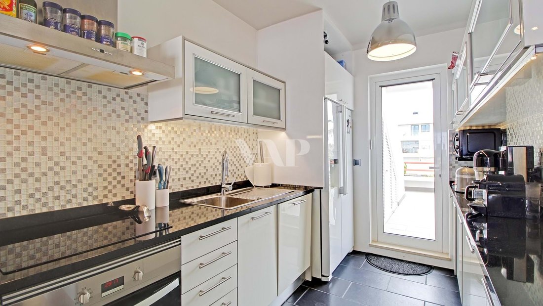 Apartment in Vilamoura, Quarteira, Algarve 5 - 14782564