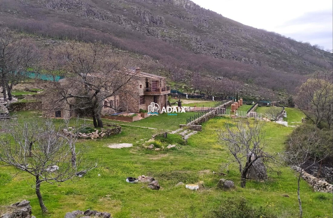 Montanchez, Extremadura, Spain 1 - 14782557