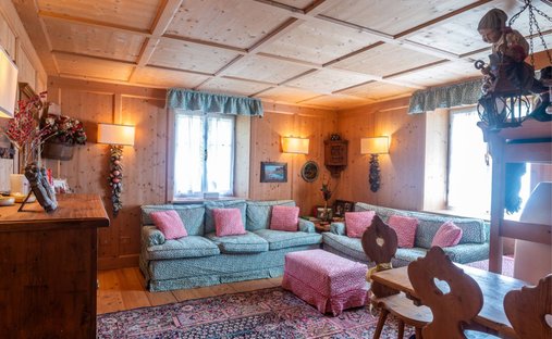 Appartement à Alba, Trentin-Haut-Adige, Italie 1