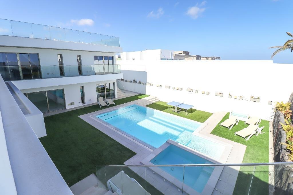 Villa in Costa Teguise, Teguise, Canary Islands 1 - 14782870