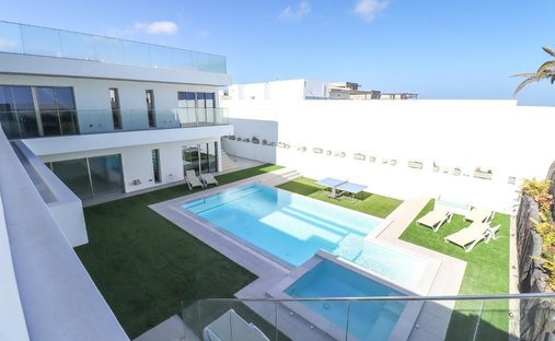 Villa a Costa Teguise, Teguise, Isole Canarie 1