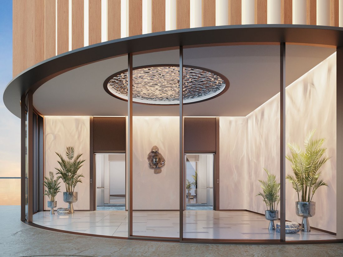 Apartment in Al Thanyah 5, Al Thanyah, Dubai 3 - 14783287