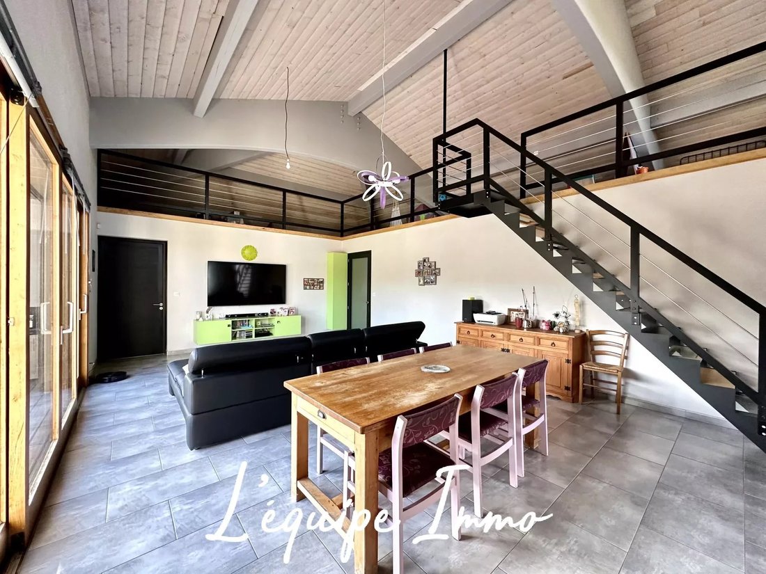 Sainte Marie House In Sainte Marie, Occitanie, France For Sale (14782860)