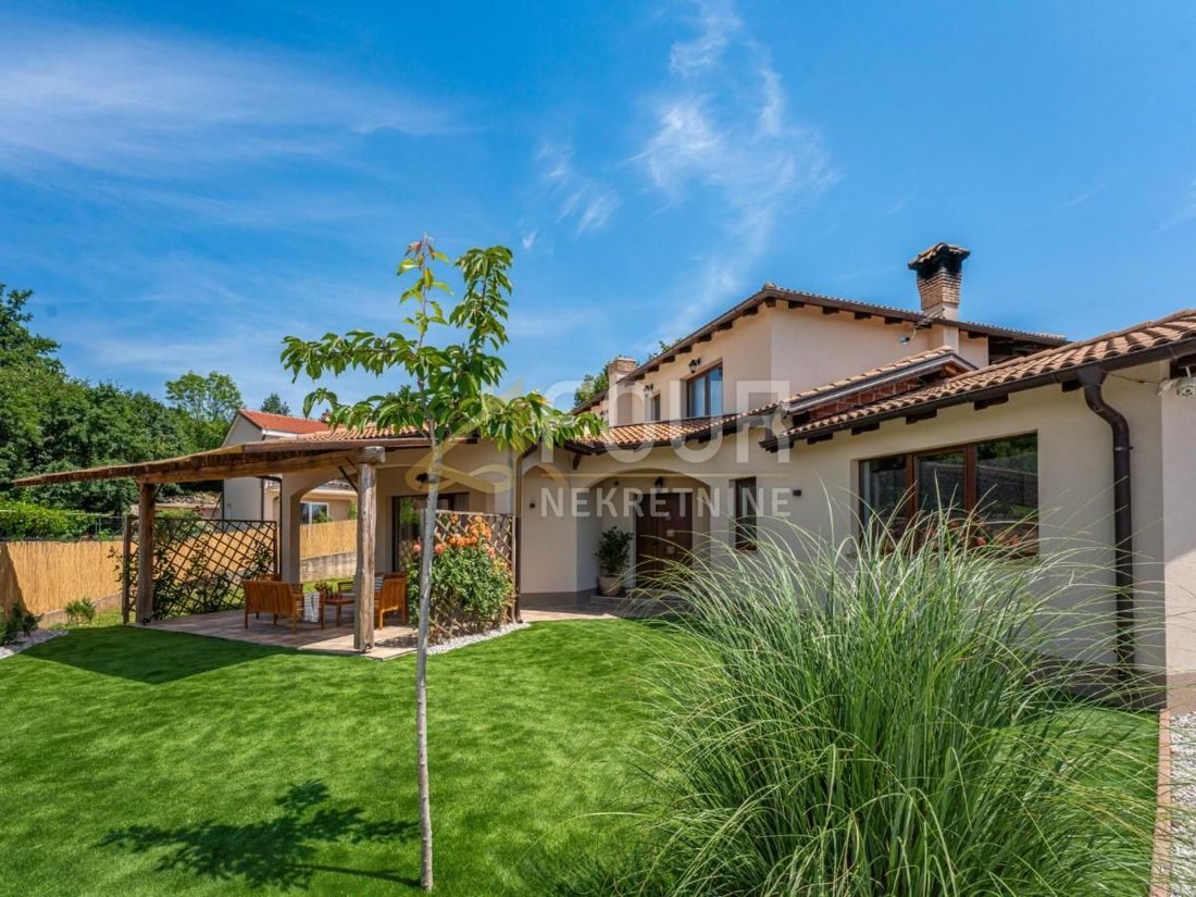 Casa a Mjesni odbor Kastav, Grad Kastav, Regione litoraneo-montana 5 - 14783143