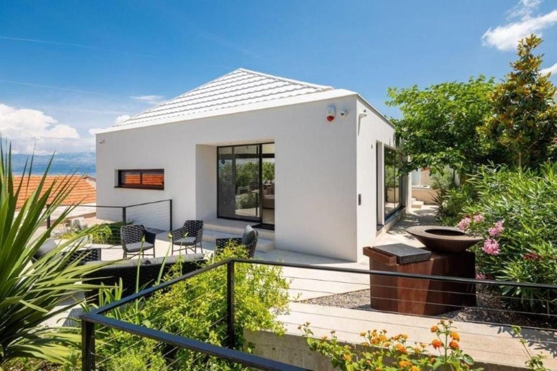 Villa in Sutivan, Split-Dalmatia County, Croatia 3 - 14784043