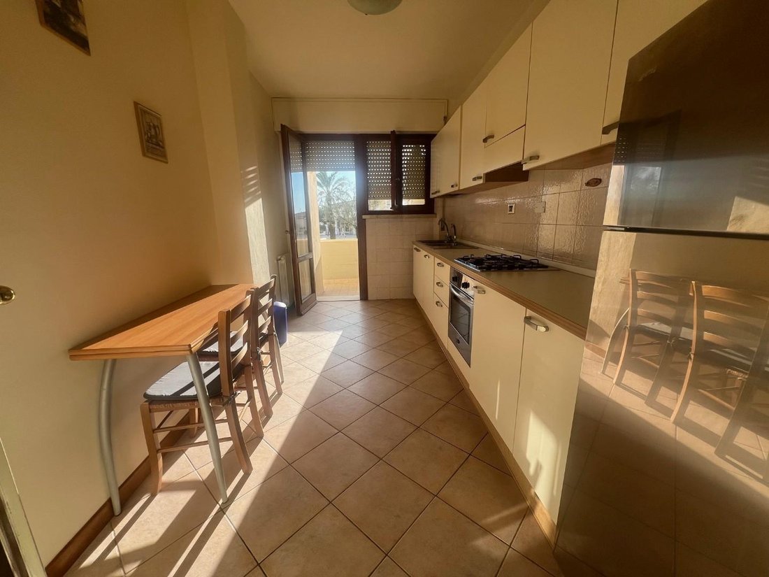 Apartment in Lido di Camaiore, Camaiore, Tuscany 1 - 14783356