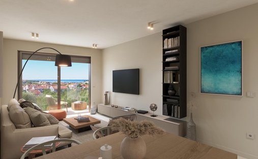 Apartment in Porec, Istria County, Croatia 1