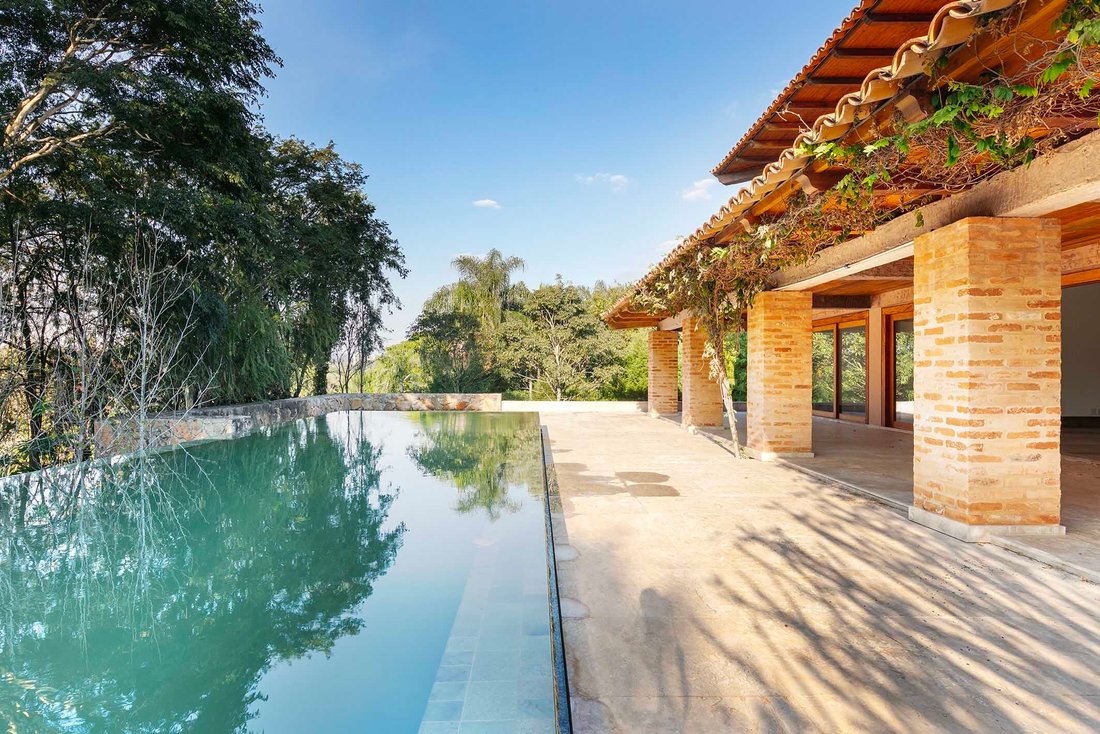 House in Itu, State of São Paulo, Brazil 2 - 14782474