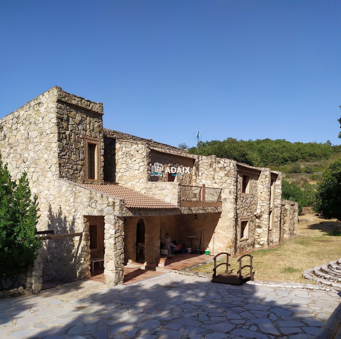 Montanchez, Extremadura, Spain 4 - 14782557