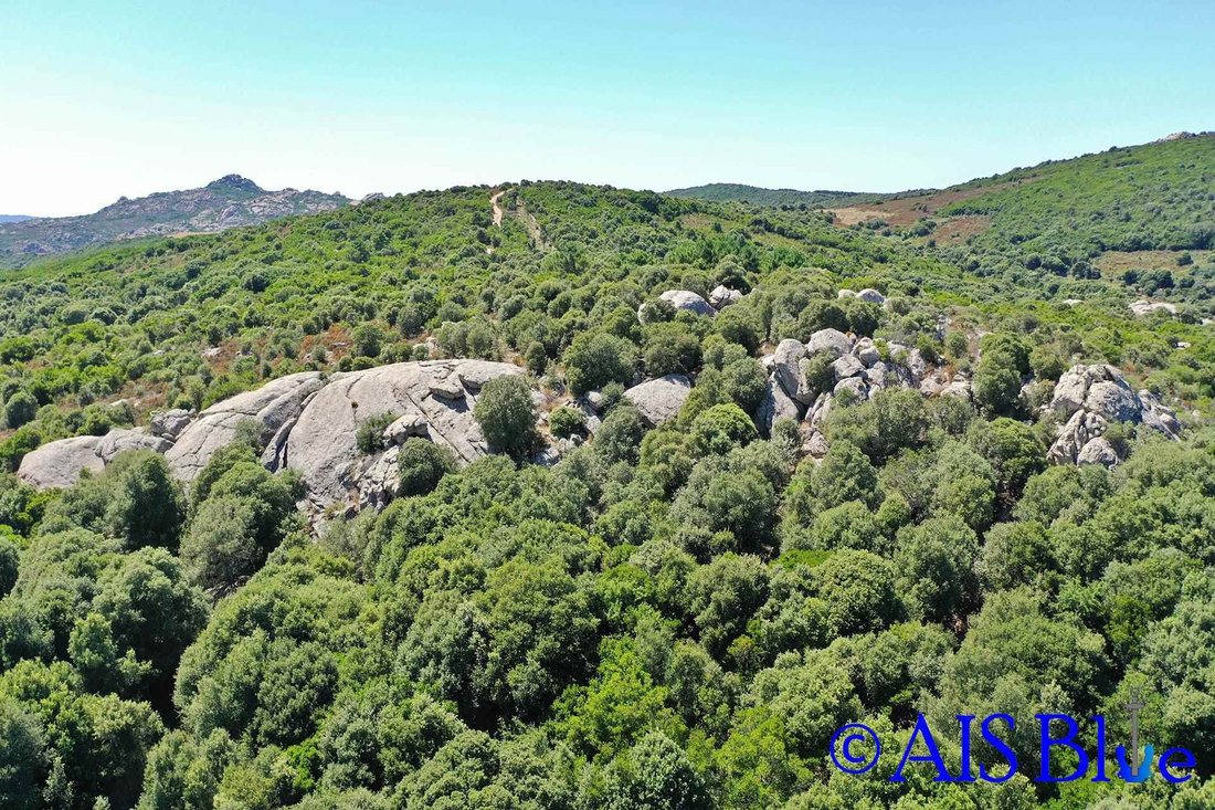 Aglientu, Sardinia, Italy 2 - 14782616