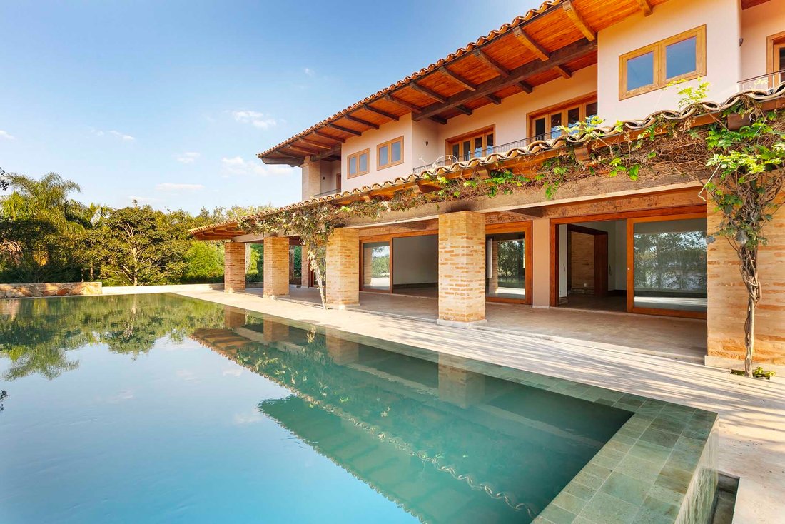 House in Itu, State of São Paulo, Brazil 1 - 14782474