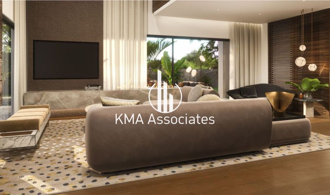 Apartment in Glyfada, Attica, Greece 1 - 14783762