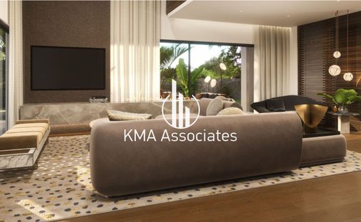 Apartment in Glyfada, Attica, Greece 1