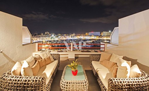 Appartamento a Vilamoura, Quarteira, Algarve 1