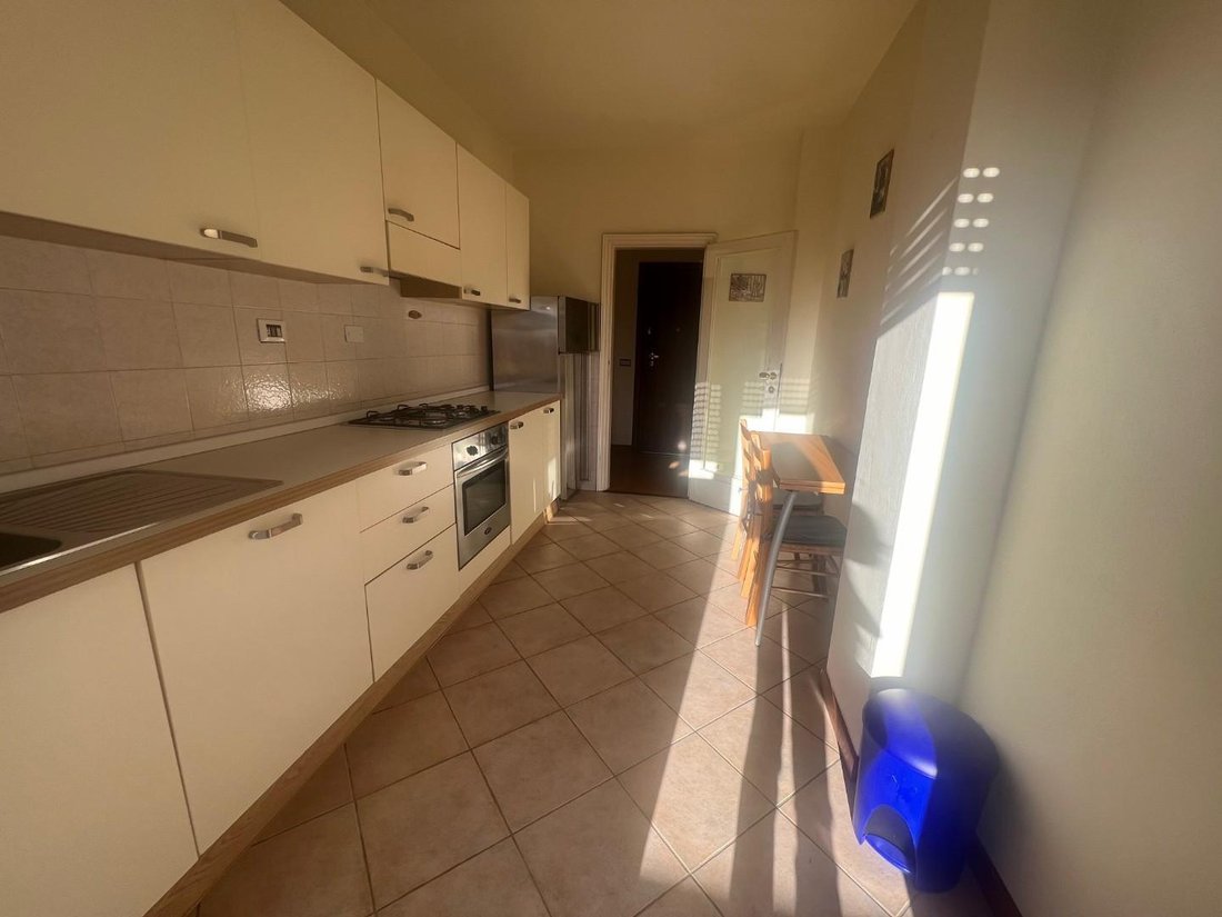 Apartment in Lido di Camaiore, Camaiore, Tuscany 2 - 14783356