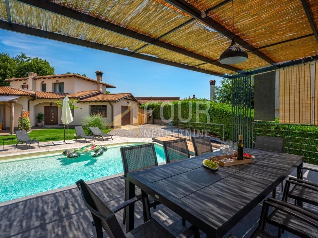 Casa a Mjesni odbor Kastav, Grad Kastav, Regione litoraneo-montana 4 - 14783143
