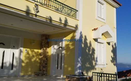 House in Kymi - Aliveri Anna, Thessaly and Central Greece, Greece 1