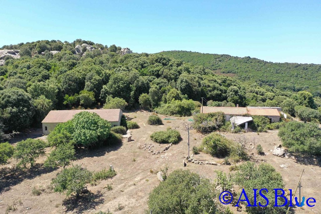Aglientu, Sardinia, Italy 5 - 14782616