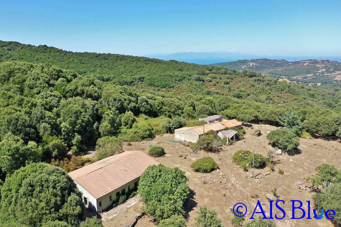 Aglientu, Sardinia, Italy 3 - 14782616