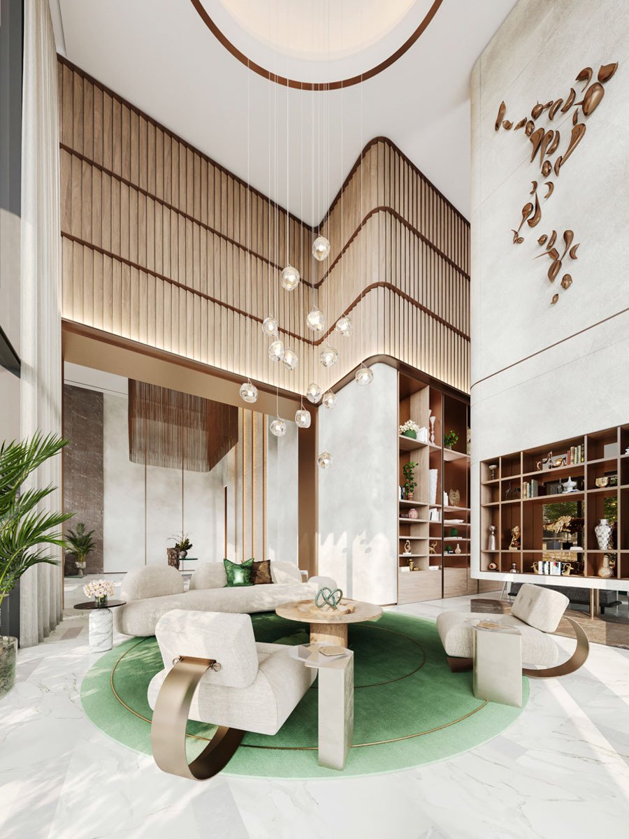 Apartment in Al Thanyah 5, Al Thanyah, Dubai 5 - 14783289