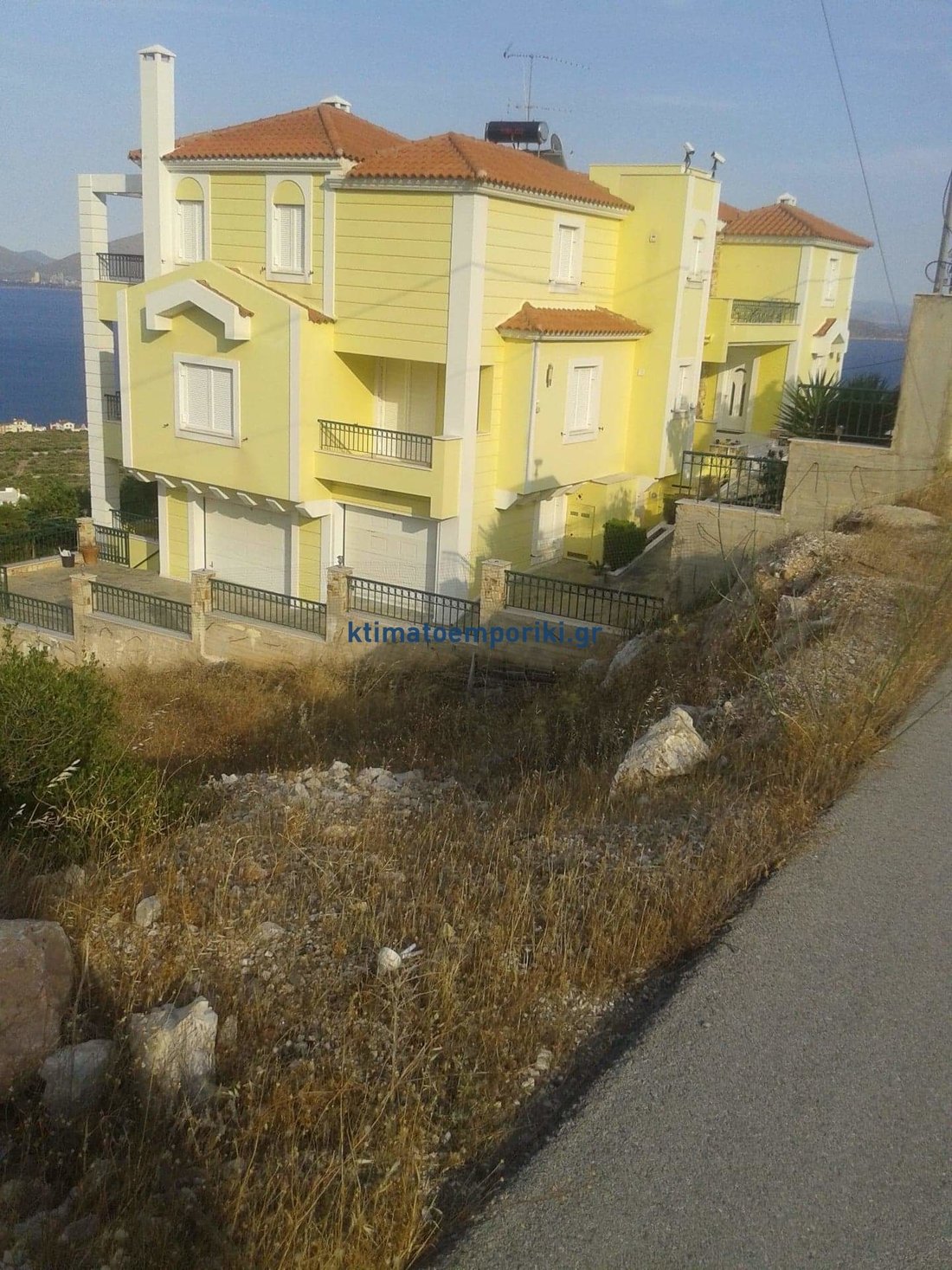House in Kymi - Aliveri Anna, Thessaly and Central Greece, Greece 5 - 14783767