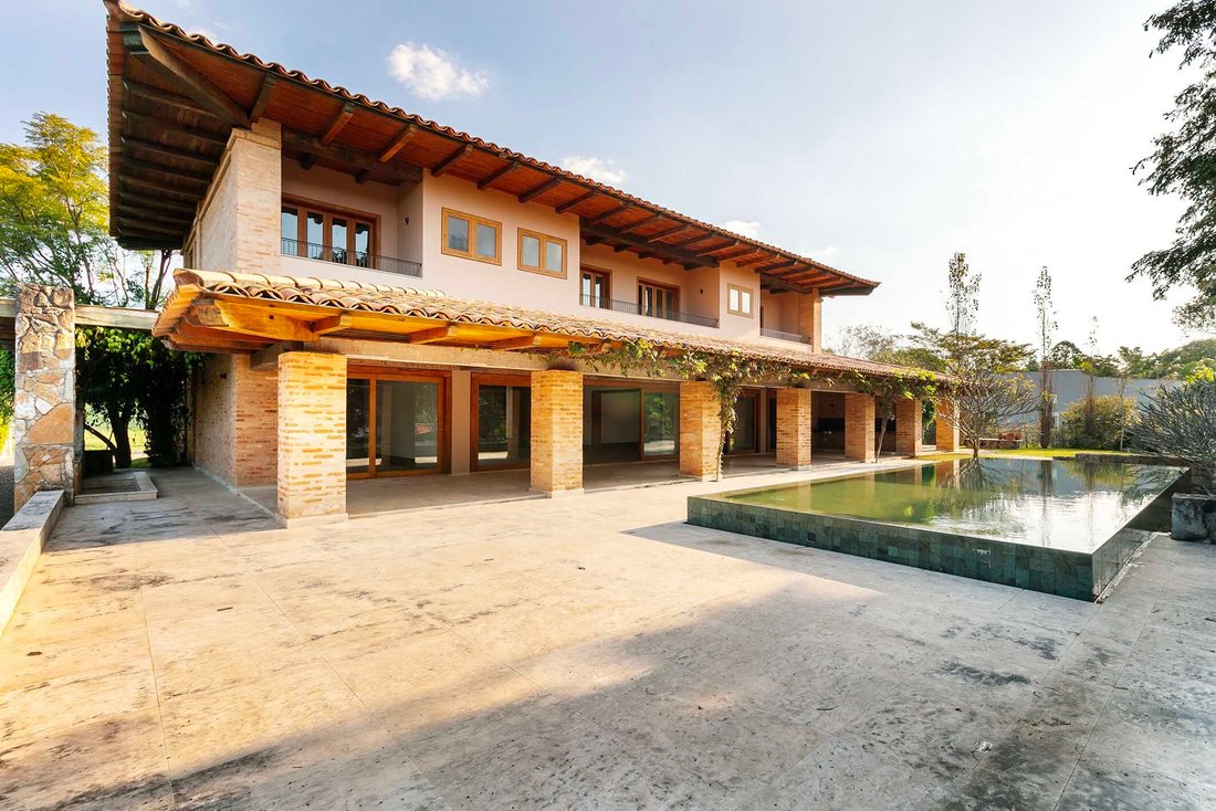 House in Itu, State of São Paulo, Brazil 4 - 14782474