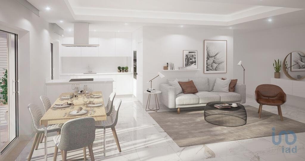 Apartment in São Sebastião, Lagos, Sao Goncalo de Lagos, Portugal 5 - 12360307