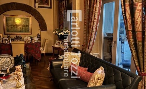 Apartment in Cittadella - Pace, Grosseto, Tuscany 1