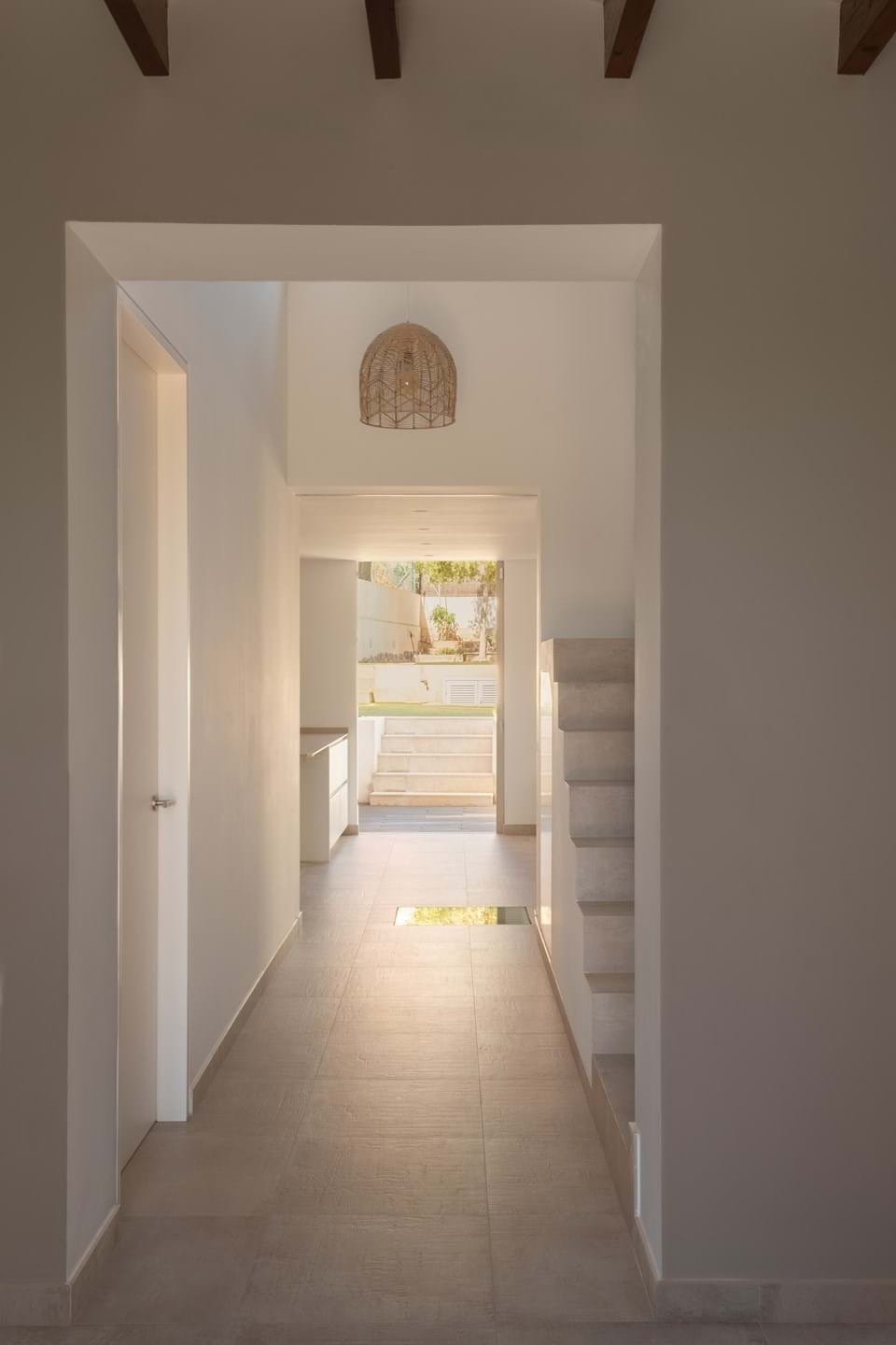 Villa in Es Capdellà, Balearic Islands, Spain 4 - 14782536