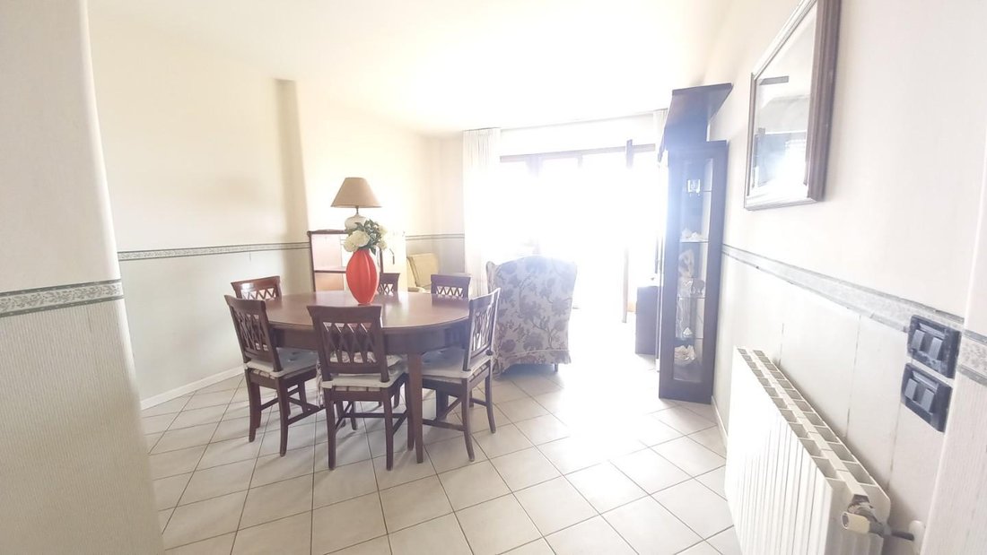 Apartment in Lido di Camaiore, Camaiore, Tuscany 5 - 14783356